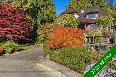 1585 Nelson Avenue, Ambleside, West Vancouver House for sale by Patrick O'Donnell 
