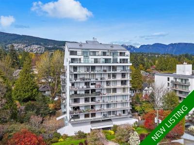 502 1745 Esquimalt Avenue, West Vancouver Ambleside Apartment/Condo for sale by Patrick O'Donnell
